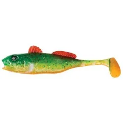Okazja Przynęta gumowa Berkley Pulse Realistic Goby, Firetiger