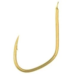 Haczyk Gamakatsu LS-2210 Gold, rozm.6 (25szt.) Ostatnia szansa