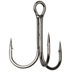 Kotwica Gamakatsu Treble 13NS NS Black, rozm.8 (10szt.) Kup teraz