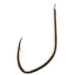 Haczyk Gamakatsu LS-2260B Bronze, rozm.12 (25szt.) Hit cenowy