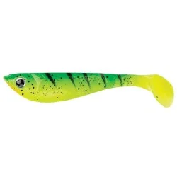 Przynęta gumowa Berkley Power Bait Pulse Shad Hot Firetiger Tani