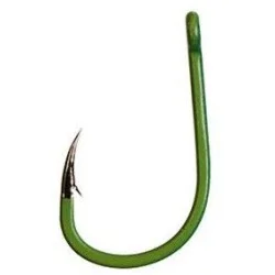 Haczyk Gamakatsu A1 G-Carp Specialist Camou Green, rozm.2 (10szt.) Obniżka ceny