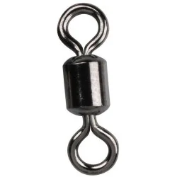Wyjątkowa oferta Krętlik Gamakatsu Hyper Swivel Stainless, rozm.6/47kg (8szt.)