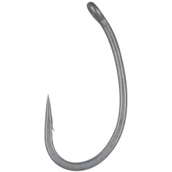Szybka dostawa Haczyk Gamakatsu G-Carp Hump Back Grey, rozm.6 (10szt.)