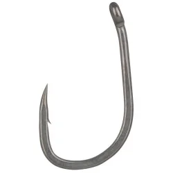 Haczyk Gamakatsu G-Carp Specialist RX Grey, rozm.2 (10szt.) Bestseller
