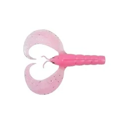 Promocja Przynęta gumowa Fox Rage Mini Craw UV Pink Candy