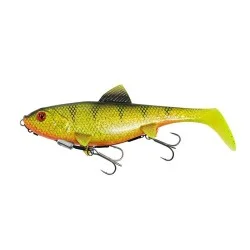 Rabat Przynęta gumowa Fox Rage Replicant Shallow UV Perch