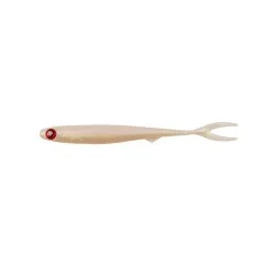 Zniżka Przynęta gumowa Fox Rage Slick Finesse Super Soft UV Pearl