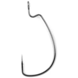 Nowy Haczyk Gamakatsu Worm 330 Bottom Jigging, rozm.4/0 (5szt.)