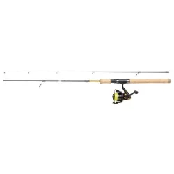 Zestaw wędka + kołowrotek Abu Garcia Cardinal Pro Spinning Combo - 2,44m 5-25g Oferta limitowana