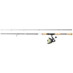 Zestaw wędka + kołowrotek Abu Garcia Cardinal STX Spinning Combo - 1,83m 5-25g Oferta