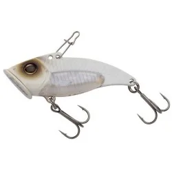 Ostatnia szansa Popper Berkley Rattling Powerblade, Bone