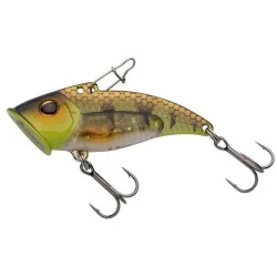 Popper Berkley Rattling Powerblade, Perch Do wyczerpania zapasów