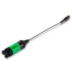 Sygnalizator Nash Siren Night Glo Bobbin Small - Green Nie przegap