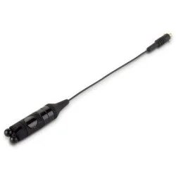 Wybór klientów Sygnalizator Nash Siren Night Glo Bobbin Large - Black