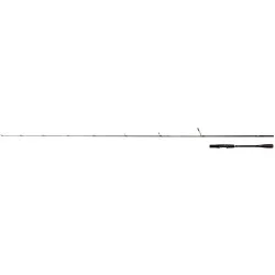 Wędka Shimano Zodias Spinning - 2,13m 10-30g, 2020 Bestseller