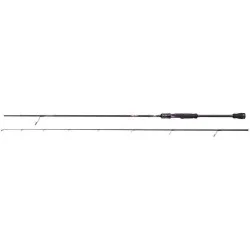 Sprawdź teraz Wędka Berkley Sick Stick Perch Rod - 2,13m 3-15g