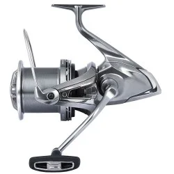 Oferta limitowana Kołowrotek Shimano Aero Technium MgS 14000 XSD
