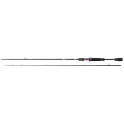 Tylko dziś Wędka Berkley Sick Stick Perch Rod - 1,98m 5-21g