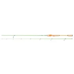 Wędka Berkley Flex Trout Spinning Rod 2pc - 2,10m 1-10g Obniżka ceny