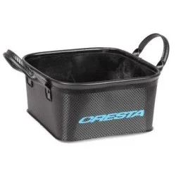 Miska na zanętę Cresta Eva Baitbowl Square 5l Darmowa dostawa