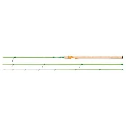 Oferta Wędka Berkley Flex Trout Spinning Rod 3pc - 3,30m 5-25g