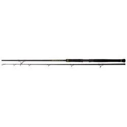 Ekspresowa dostawa Wędka Black Cat Black Passion Spin - 2,40m 50-200g