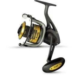 Kup teraz Kołowrotek Black Cat Passion Pro 660 FD