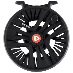 Nie przegap Kołowrotek muchowy Greys Fin Fly 3/4 Reel