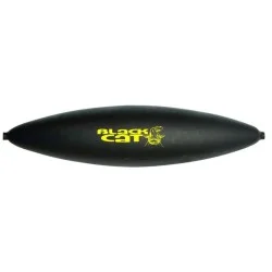 Łatwy zwrot Spławik podwodny Black Cat U-Float 10g