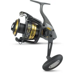Popularny Kołowrotek Black Cat Battle Cat Spin 760 FD