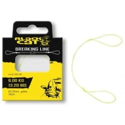 Łącznik do zrywki Black Cat Breaking Line 6,00kg/0,30mm (10szt.) Kup online