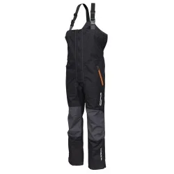 Spodnie Savage Gear Performance Bib&Brace Black/Grey Najlepsza cena