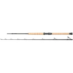 Wędka Penn Regiment III Pro Boat - 2,13m 12-20lb Promocja