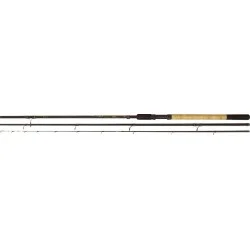 Taniej Wędka Browning Black Magic CFX Feeder 3+2 - 3,60m 40-80g