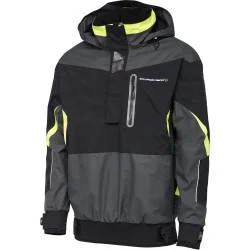 Kurtka Savage Gear Coastal Race Smock Grey Zniżka