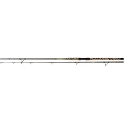Wędka Black Cat Wild Cat'z Spin - 2,65m 50-180g Darmowa dostawa
