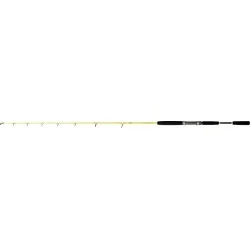 Wędka Black Cat Solid Fun Yellow - 1,70m 30-180g Promocja