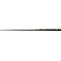 Wędka Black Cat Perfect Passion XH-S - 2,80m do 600g Nowy