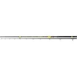 Wędka Black Cat Perfect Passion Long Range - 3,30m do 600g Tylko dziś