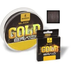 Wyprzedaż Plecionka Browning Black Magic Gold Mono Black 150m