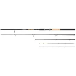 Tylko do końca tygodnia Wędka Shakespeare Challenge XT Coarse Rod Feeder 3+2 - 3,65m