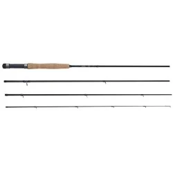 Wędka Shakespeare Cedar Canyon Premier Fly Rod - 9ft AFTM5/6 Popularny