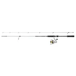 Zestaw wędka + kołowrotek Mitchell Tanager SW Spin Combo - 2,70m 15-50g Hit sprzedaży