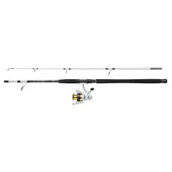 Zestaw wędka + kołowrotek Mitchell Tanager SW Boat Combo - 2,40m 100-300g Rabat