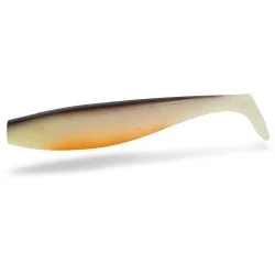 Przynęta gumowa Black Cat Cat Shad 18cm, Hot Olive Oferta