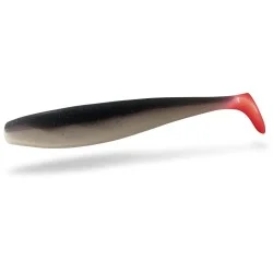 Przynęta gumowa Black Cat Cat Shad 18cm, Baitfish Tylko dziś
