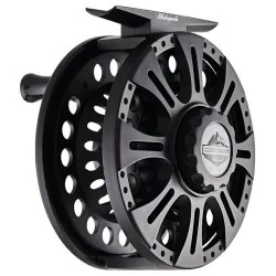 Kołowrotek muchowy Shakespeare Cedat Canyon Premier Fly 5/6 Reel Nowy
