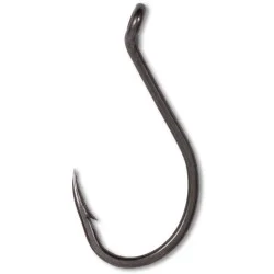 Haczyk Black Cat Power Rig Hook DG Coating (6szt.) Ostatnie sztuki