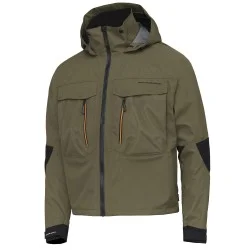 Kurtka do brodzenia Savage Gear SG4 Wading Jacket Nie przegap